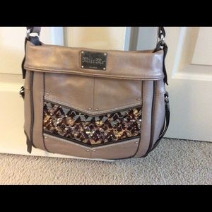 Miss Me purse